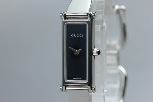 Gucci 1500l silver - gucci,