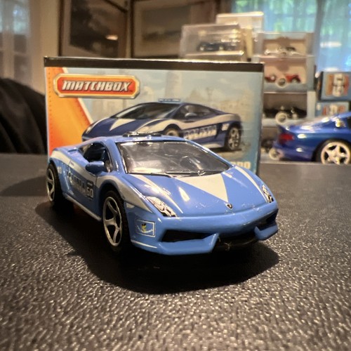 Matchbox 60th anniversary - matchbox,