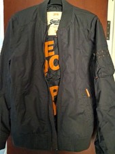 Superdry 'Rookie' Bomber