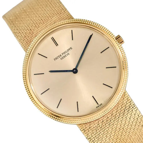 Patek philippe calatrava clous - patek,