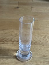 Single Stem Vase, 17 cm Tall