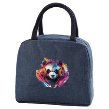 Print lunch bag thermal cooler - bag,