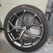 KUMHO Winter tyres VAG Faro