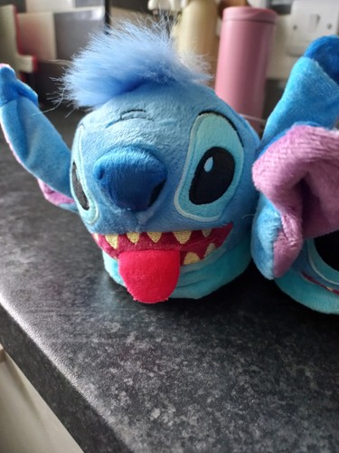 Bnwt stitch slippers - slippers, (29)