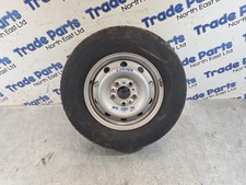 2021 FIAT DUCATO PROFFESIONAL 15" STEEL WHEEL WITH TYRE 215/70R15 #3