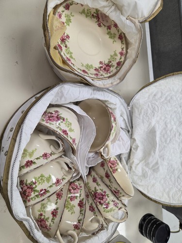 Vintage set alfred meakin - vintage,