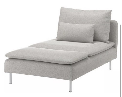 New ikea soderhamn cover for - new,