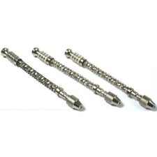 Spiral Hand Drills 3Pcs