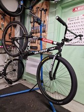 SE Bikes big Flyer 29" BMX