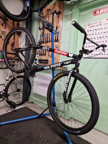 Bikes big flyer bmx - bikes,