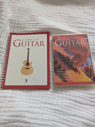 Steve mackay simply guitar - mackay,