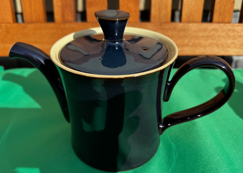 Denby drama pint dark - pint,
