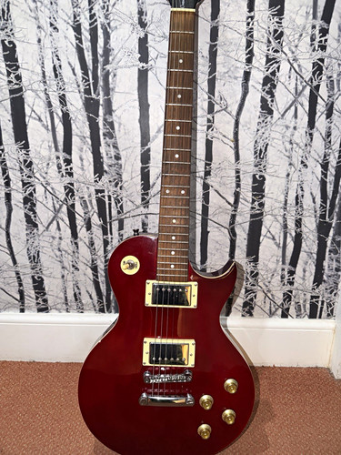 Vintage v100 reissued solid - v100,