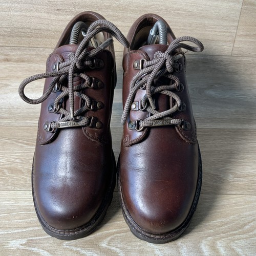 Brasher country master gtx - brasher,