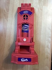 Cadburys Chocolate 10p Money