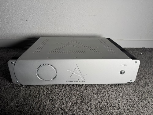 Leema acoustics hydra high - high, end