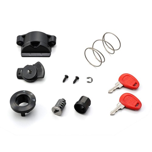 Givi z4023r case - z4023r, lock