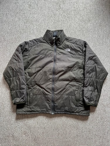 The north face men - face, quilted