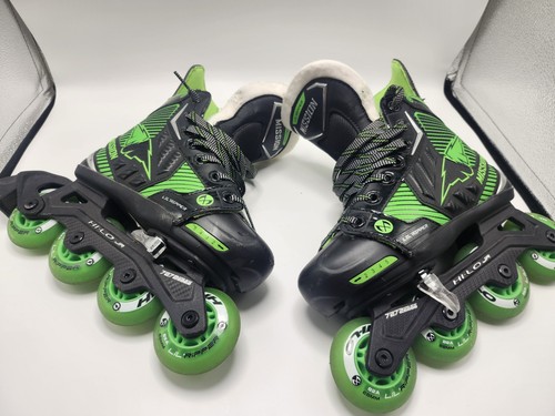 Mission lil ripper youth - ripper,