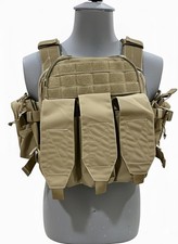 Micro Plate Carrier V3, Armor