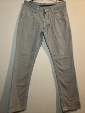 Time Zone Eduardo Jeans Men's