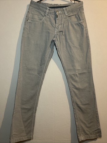 Time zone eduardo jeans - time, men's