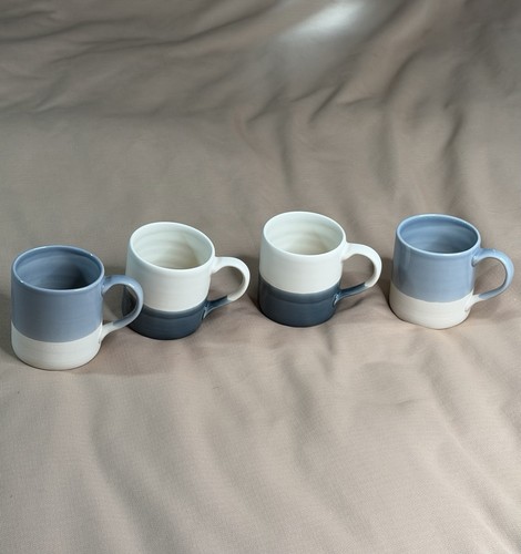 Habitat coffee mugs - habitat, bundle