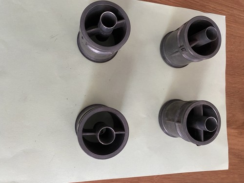 Genuine weber 40 dcoe - 4x,