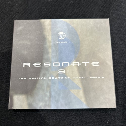 Resonate tidy various - various,