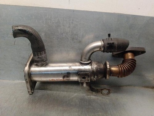 9645689780 egr cooler citroen - 9645689780,