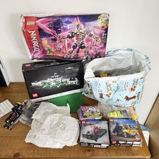 Original LEGO Large Bundle