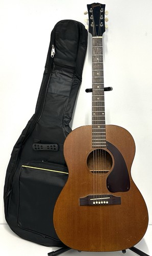 Vintage 1960 gibson 0 - 1960's, lg-0
