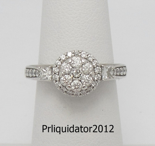 4ct natural diamond - 3/4ct,