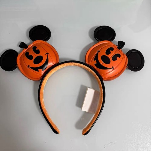 Disney parks halloween - parks, pumpkin