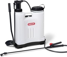 Oregon Backpack Sprayer with