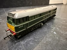 Tri-ang Hornby OO Class 31
