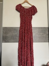 Kurt Muller Long Off Shoulder