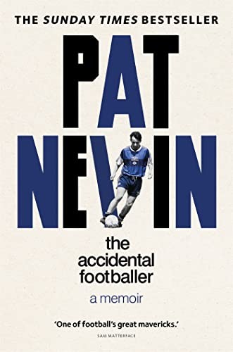 The accidental footballer - the,