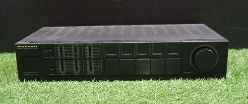 Marantz fi amplifier - marantz, pm-26