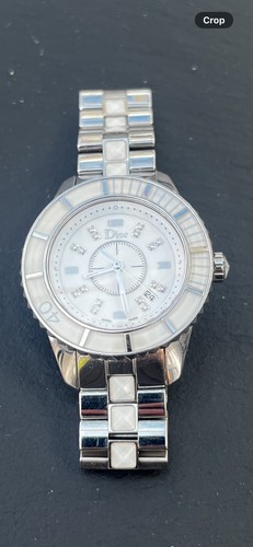 Christian dior christal - christian,