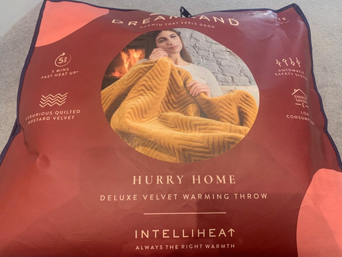 Dreamland hurry home deluxe - dreamland,