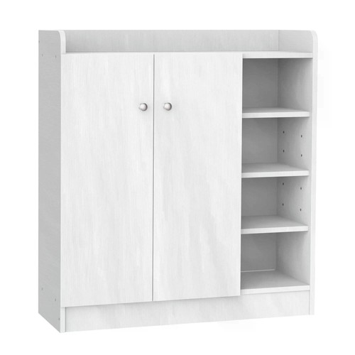 Large shoe storage cabinet - shoe,