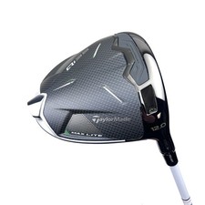 Taylormade QI35 Driver / 12