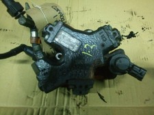 VAUXHALL COMBO D MK3 11-17