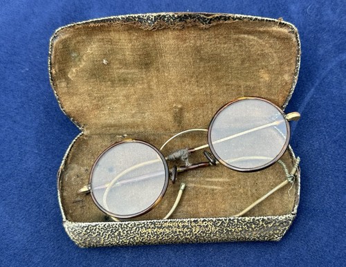 Rare antique victorian round - victorian,