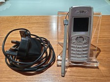 Samsung C100 Mobile Phone O2