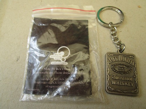 Jack daniels round friends - round,