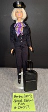Vintage Barbie Special Edition Pilot #24017 (1999)