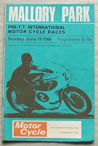 Mallory park jun - mallory,