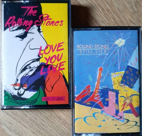 Rolling stones albums love - 2,
